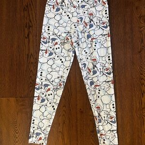 Women’s Olaf Leggings